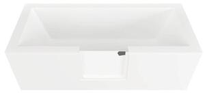 Čelní panel SAT 150 cm levá SATVDPANEL150L