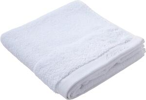 RUČNÍK, 50/100 cm, bílá Bio:Vio - Ručníky na ruce
