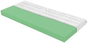 MATRACE, 90/200 cm Sleeptex - Pěnové matrace