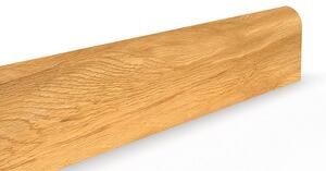 Lišta GERFLOR Original MDF Quartet fauve S057