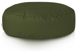 Podnožka tmavě zelená OUTDOOR