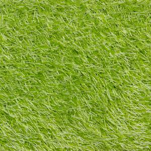 Umělá tráva Color grass 25mm zelená