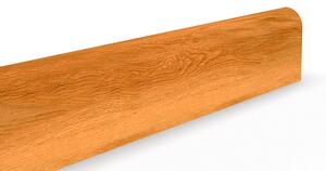 Lišta GERFLOR Original MDF Quartet honey S058