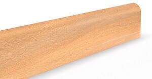 Lišta GERFLOR Original MDF Bostonian oak honey S019