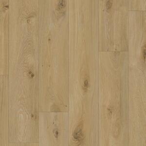 PVC podlaha Tarkett Iconik 240 Nordic oak Dark Natural, šíře 4m