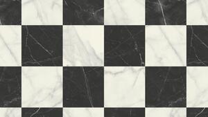 PVC podlaha Tarkett Iconik 240 Logis Black&White