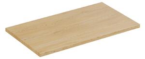 Koupelnová deska NORDIC CREMONA 80 cm