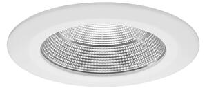 BRUMBERG LED vestavné svítidlo Lydon Maxi, zapnuto/vypnuto, 3 000 K