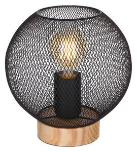 STOLNÍ LAMPA, E27, 20/20 cm Globo - Online Only svítidla, Online Only
