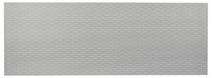 Livarno® Kuchyňský běhoun, 65 x 180 cm (šedá) (100406509002)