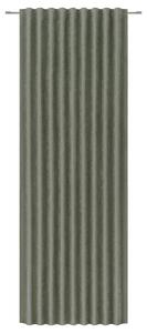 HOTOVÝ ZÁVĚS, neprůsvitné, 132/260 cm Dieter Knoll - Závěsy