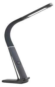 LED LAMPA NA PSACÍ STŮL, ovládání gesty, 6,5/13/48 cm Novel - Kancelářské lampy