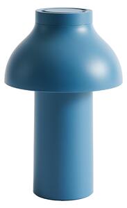 HAY Přenosná lampa PC Portable No. 2, Azure Blue