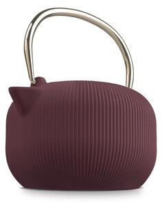Litinová konvice na čaj 1 l Leonardo Collection