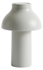HAY Přenosná lampa PC Portable No. 2, Cool Grey
