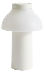 HAY Přenosná lampa PC Portable No. 2, Cream White