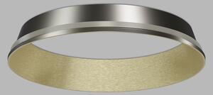 Stropné svietidlo Zeta On L Ring