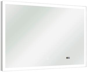 KOUPELNOVÉ ZRCADLO, 110/70/4,5 cm Xora - Koupelnová zrcadla