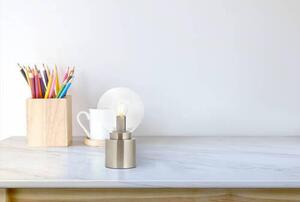STOLNÍ LAMPA, E14, 15/24,5 cm Globo - Online Only svítidla, Online Only