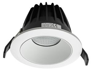 Italux DG-090C/WK-NW/50 LED zápustné venkovní svítidlo Rezzo | 13W integrovaný LED zdroj | 4000K