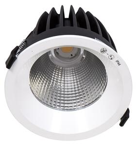 Italux DG-150C/WK-NW/70 LED zápustné venkovní svítidlo Kerez | 38W integrovaný LED zdroj | 4000K