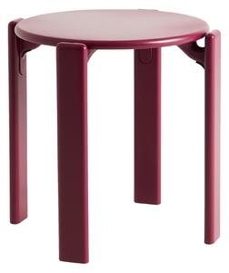 HAY Stolička Rey, Grape Red