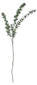 Umělá květina Eucalyptus Green 76 cm