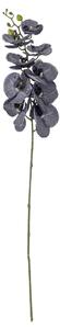 Umělá květina Orchid Purple 105 cm
