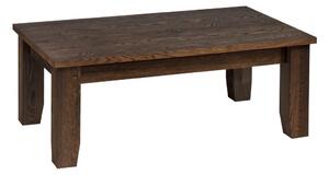 Konferenční stolek PIEMONT typ 65 dub zastaralý olejovaný