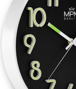 Nástěnné hodiny MPM E01.4373.0090