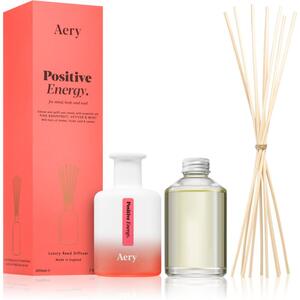 Aery Aromatherapy Positive Energy aroma difuzér s náplní 200 ml