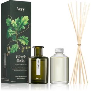Aery Botanical Black Oak aroma difuzér s náplní 200 ml
