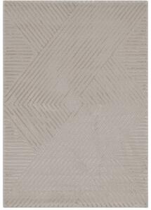 Breno Kusový koberec SAHARA 1115 Beige, Béžová, 120 x 170 cm