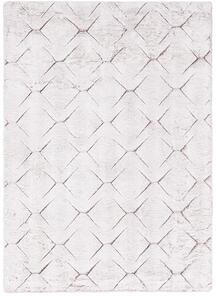 Breno Kusový koberec VISION 5122 Rose, Růžová, 120 x 170 cm
