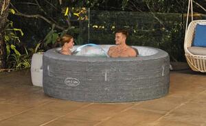 Fontána, BESTWAY 60322, pro vířivku Lay-Z-Spa, šedá
