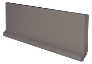 Sokl Rako Taurus Color šedá 8x30 cm mat TSPKF006.1