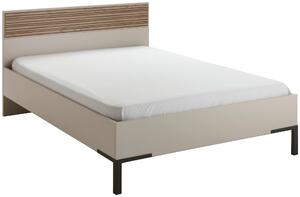 POSTEL 120/200 cm, Xora - Dětské pokoje sestavy