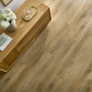Vinylová plovoucí podlaha Afirmax BiClick Acoustic 42412 Majesty Oak 1,756 m²