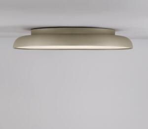 Nova Luce Stropní LED svítidlo LINUS, 50W 3000K stmívatelné Barva: Bílá