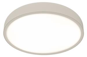 Open Design OR85969-LED Stropní svítidlo CEDRONE LED/25W/230V CCT pr. 30 cm béž