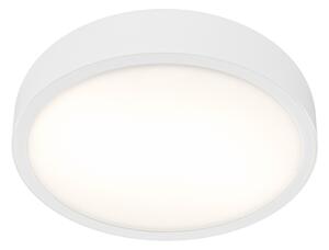 Open Design OR85914-LED Stropní svítidlo CEDRONE LED/14W/230V CCT pr. 22 cm bílá