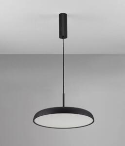 Nova Luce Závěsné LED svítidlo LINUS, 40W 3000K stmívatelné