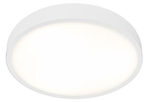 Open Design OR85945-LED Stropní svítidlo CEDRONE LED/25W/230V CCT pr. 30 cm bílá