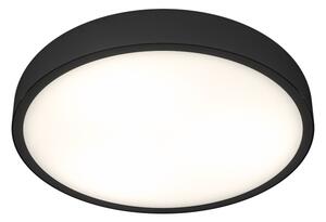 Open Design OR85952-LED Stropní svítidlo CEDRONE LED/25W/230V CCT pr. 30 cm čer
