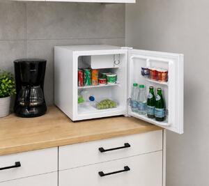 Mini chladnička BestBerg BBFR-48W / 45 l / bílá