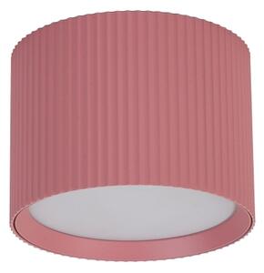 BRILAGI - Bodové svítidlo STRIPY 1xGX53/15W/230V růžová