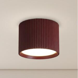 BRILAGI - Bodové svítidlo STRIPY 1xGX53/15W/230V burgundy