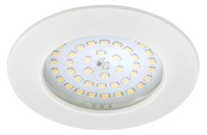 Briloner 8310-016 - LED Koupelnové podhledové svítidlo LED/10,5W/230V IP44 BL1568