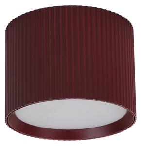 BRILAGI - Bodové svítidlo STRIPY 1xGX53/15W/230V burgundy