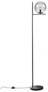 Smarter Interiérová stojací lampa Boldy, v. 150cm